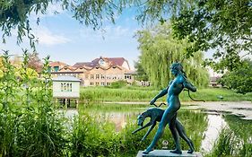 Hotel Waldschlösschen